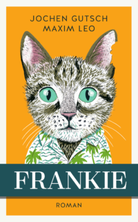 Frankie - Maxim Leo, Jochen Gutsch
