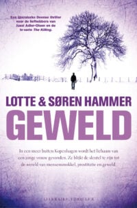 Geweld - Lotte en Søren Hammer