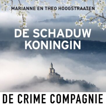 De schaduwkoningin