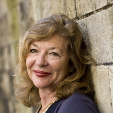 Carol Drinkwater