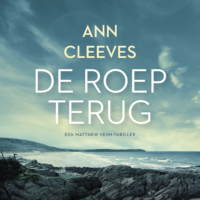 De roep terug - Ann Cleeves