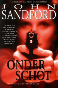 Onder schot - John Sandford