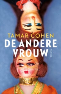 De andere vrouw - Tamar Cohen