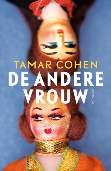 De andere vrouw