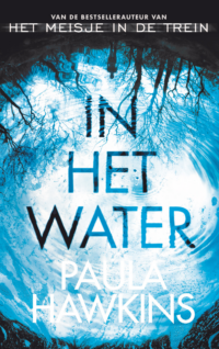In het water - Paula Hawkins