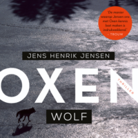 Wolf - Jens Henrik Jensen