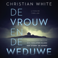 De vrouw en de weduwe - Christian White