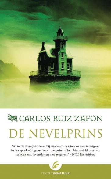 De Nevelprins