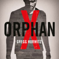 Orphan X - Gregg Hurwitz