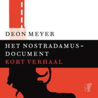 Het Nostradamus-document - Deon Meyer