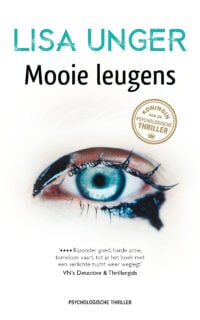 Mooie leugens - Lisa Unger