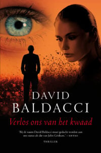 Verlos ons van het kwaad - David Baldacci