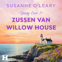 Sisters of Willow House - Susanne O’Leary