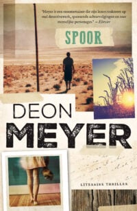 Spoor - Deon Meyer