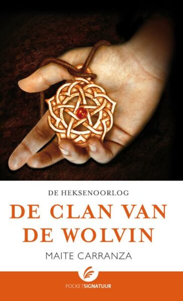 De clan van de Wolvin