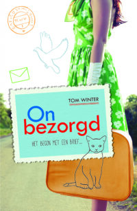 Onbezorgd - Tom Winter