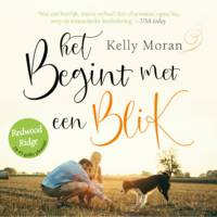 Het begint met een blik - Kelly Moran