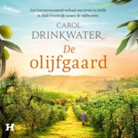 De olijfgaard - Carol Drinkwater