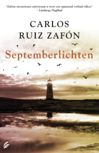 Septemberlichten - Carlos Ruiz Zafón