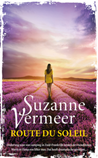 Route du soleil - Suzanne Vermeer
