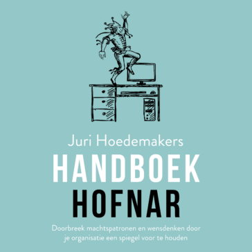 Handboek hofnar