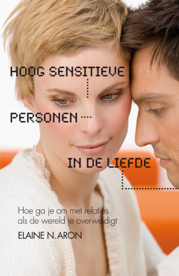 Hoogsensitieve Personen in de liefde