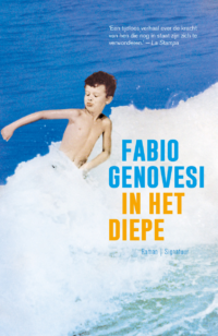 In het diepe - Fabio Genovesi