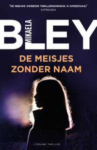 De meisjes zonder naam - Mikaela Bley