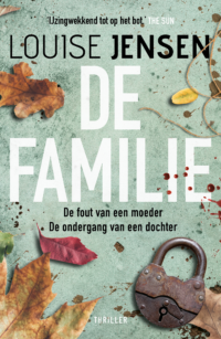 De familie - Louise Jensen