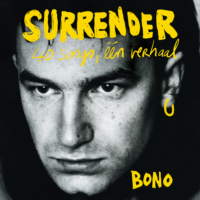 Surrender - Bono