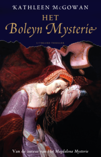 Het Boleyn mysterie - Kathleen McGowan