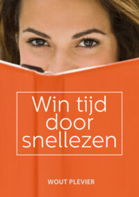 Win tijd door snellezen - Wouter Plevier