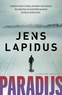 Paradijs - Jens Lapidus