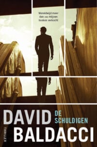 De schuldigen - David Baldacci