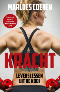 Kracht - Marloes Coenen