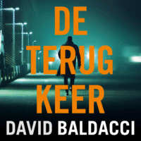 De terugkeer - David Baldacci