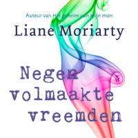 Negen volmaakte vreemden - Liane Moriarty