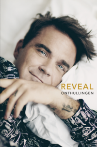 Reveal: Robbie Williams - Chris Heath