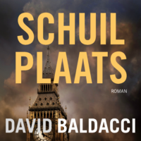 Schuilplaats - David Baldacci