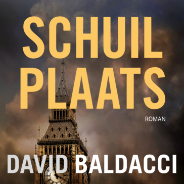 Schuilplaats