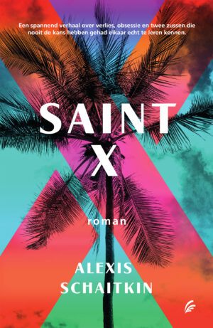 Disney+-serie <i>Saint X</i> (vanaf 7 juni 2023–, 1 seizoen) - Alexis Schaitkin