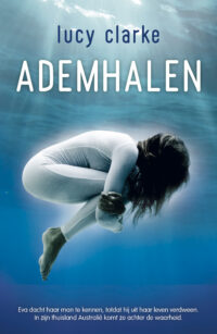 Ademhalen - Lucy Clarke