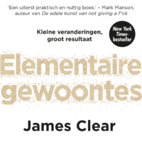 Elementaire Gewoontes - James Clear