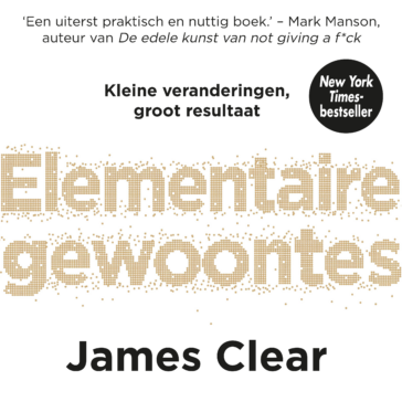 Elementaire gewoontes