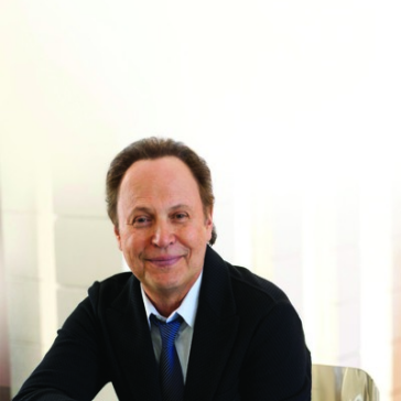 Billy Crystal