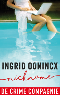 Nickname - Ingrid Oonincx