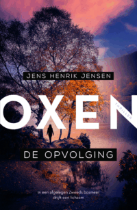 De opvolging - Jens Henrik Jensen