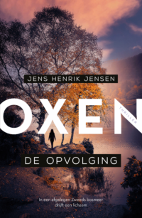 De opvolging - Jens Henrik Jensen