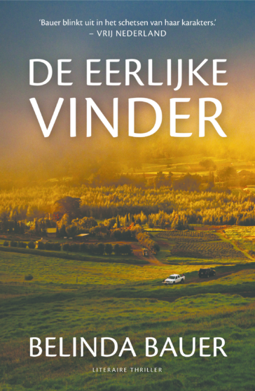 De eerlijke vinder