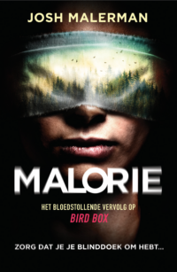 Malorie - Josh Malerman